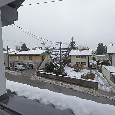 Cozy Stay Apartments Salzburg Exterior foto