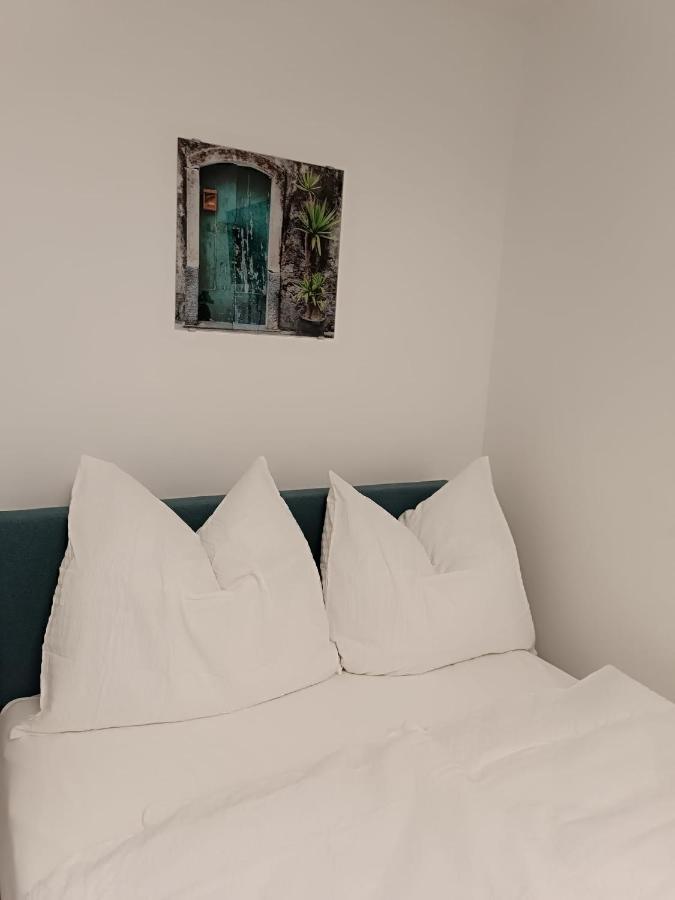 Cozy Stay Apartments Salzburg Exterior foto