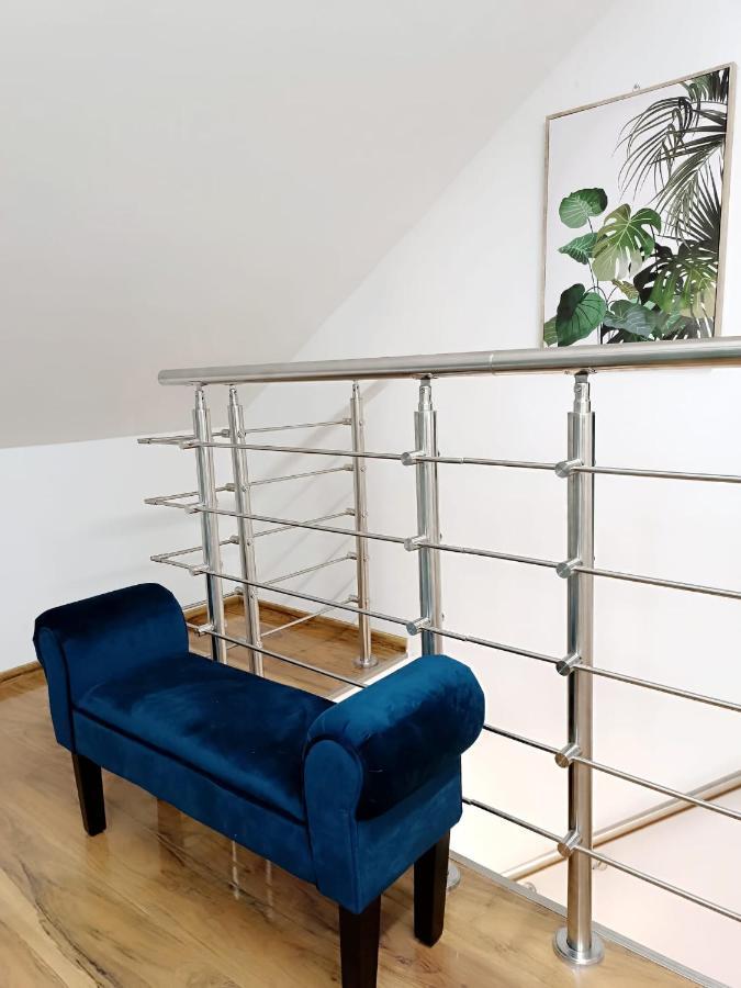 Cozy Stay Apartments Salzburg Exterior foto